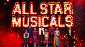 You may have been deprived of your fix for the best part of a year, but before the auditoriums reopen itv's all star musicals is back to give you a taste of what you've been. All Star Musicals 2019 Winner Crowned In New Itv Special Tv Tellymix