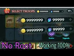 Olas de monstruos se acercan. Fort Conquer Hack For Lucky Patcher Youtube