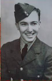 Lloyd George Hanton 1923