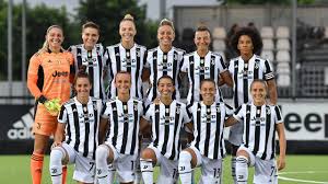 Juventus sweat on key player's availability against napoli with tests this morning. Juventus Women Put Four Past Servette Juventus