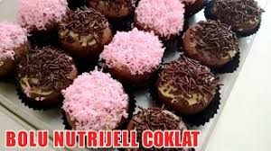 Jun 13, 2021 · resep cincau hitam nutrijell. Bolu Nutrijell Coklat Lembut Dan Mudah Banget Youtube
