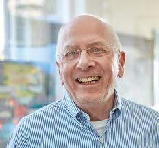 Engagement am Puls der Zeit • ETH Zürich Foundation