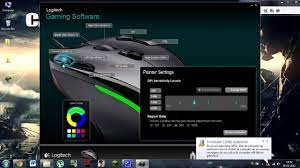 Maybe you would like to learn more about one of these? How To Use The Logitech G300 Gaming Mouse Software Youtube