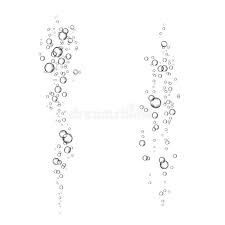 Underwater Fizzing Air Bubbles Stream On White Background Stock Vector Illustration Of Deep Aerated 109828660 Pikbest has 212 underwater bubble design images templates for free. underwater fizzing air bubbles stream