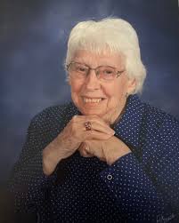 Eva "Dolores" Gasser Obituary June 28, 2025