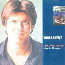 Tom Baker: albums, songs, playlists