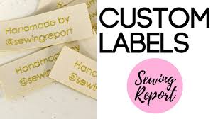 We did not find results for: Sew Labels Onto Your Clothing Dutch Label Shop Custom Labels Sewing Report Youtube
