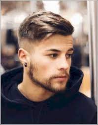 40 Must Try Short Haircut For Men 99outfit Com Mens Haircuts Short Mens Hairstyles Short Mens Hairstyles Medium