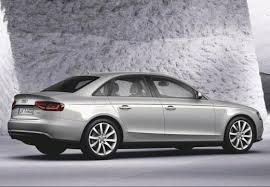 Sadece bu kadar da değil; Audi Alle Modelle Alle Infos Alle Angebote Autoscout24