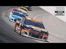 On one hand, i am so proud to drive a cup car that is safe, and that i. O Reilly Auto Parts 500 From Texas Motor Speedway Nascar Cup Series Full Race Replay Youtube Nascar Cup Series Nascar Cup Motor Speedway