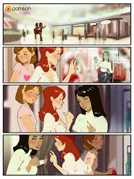 Ice Cream by Jackysis - FreeComix