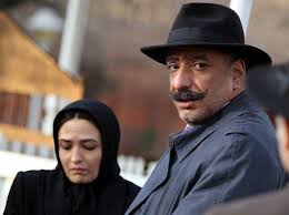 Amir Jafari's various makeup looks iFilm