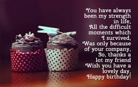Best Heart Touching Birthday Wishes For Best Friend Happy Birthday Friend Images Happy Birthday Wishes Images Birthday Wishes And Images