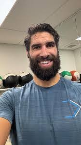 Nick Carrasco's Instagram, Twitter & Facebook