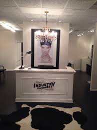 Front Desk Salon Reception Desk Beauty Salon Design Beauty Room