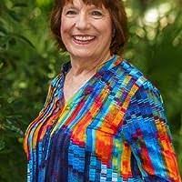 Judy Shank's Instagram, Twitter & Facebook