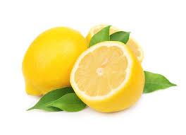 Lemons are a versatile fruit that are also an excellent source of vitamin c. Lemon Lemon Mda Agricultural Products Turkey