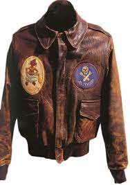 Wwii War Paint How Bomber Jacket Art Emboldened Our Boys Leather Flight Jacket Jackets Men Fashion Bomber Jacket Vintage