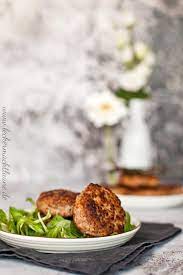 Buletten Frikadellen Grundrezept Lecker Macht Laune Rezepte Lecker Grundrezept