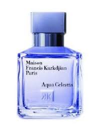 Givenchy Ange Ou Demon Le Secret Bal D Or Aqua Celestia Forms A Seamless Bond Between The Blue Of The Sky And The Blue Of The Sea Forging A Path Toward Absolute Seren Perfume Bottles Fragrance Perfume