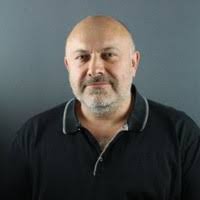 Eric Arnaud Email & Phone Number