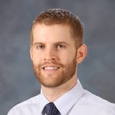 Dr. Matthew Caley, MD