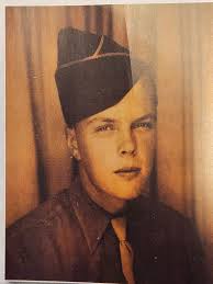 In 2011 Leise Ackermann & myself in her family's home in Cadier en Keer.In  Feb 1945 Dad's Battalion billeted in the village. Ackermann's and neighbors  took Dad & all of C Company