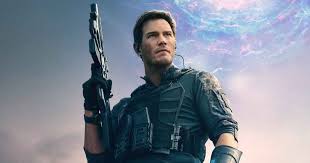 The tomorrow war movie reviews & metacritic score: Hh0pskdvfupmkm