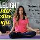 Candlelight Winter Solstice Yoga - Elite Sports Club-Mequon, 11616 N Port Washington Rd Event Image