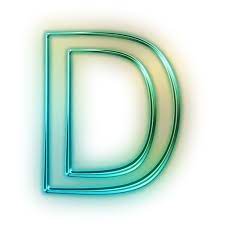 The Letter D Lettering Letter Logo T Wallpaper