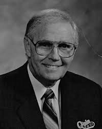 Dr. Wayne Edward Delaney