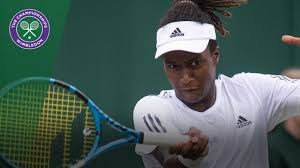 Mikael ymer men's singles overview. Mikael Ymer Wins Brilliant Rally In Wimbledon 2019 Qualifying Youtube