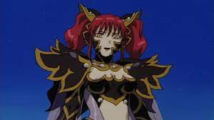 TV Time - Choushin Hime Dangaizer 3 (TVShow Time)