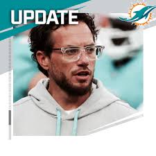 Dolphins HC Mike McDaniel and GM Chris Grier to Return for 2025 Season