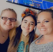 Color Me Red Creations