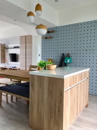 開箱 一家四口的山居歲月 空間設計與裝潢 居家討論區 mobile01 home decor decor home