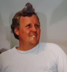 Remembering Grey Titmus