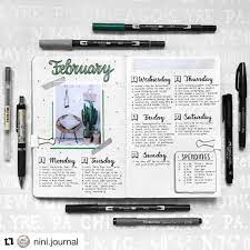 Gefallt 5 733 Mal 20 Kommentare Ryder Carroll Bulletjournal Auf Instagram Bullet Journal Inspiration Planner Bullet Journal Bullet Journal Art