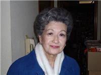 Annabelle Lindley Obituary (1934