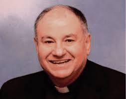 Fr. Robert Cedolia