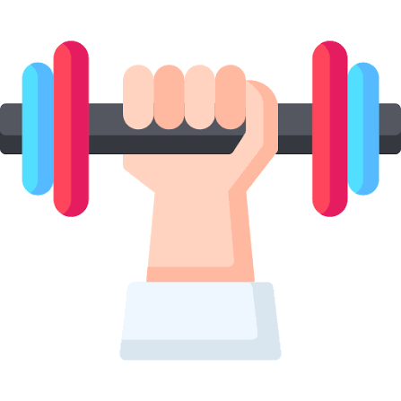Exercise Icon