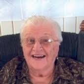 Obituary information for Ada Taylor