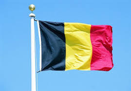 Resultado de imagem para belgica bandeira