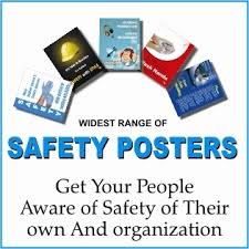 Industrial Safety Charts