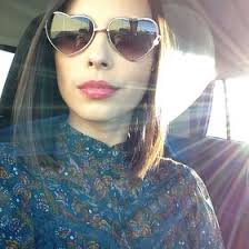 Josie Reed (jvcreed)