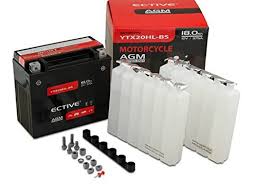 Avantages de la batterie moto lithium ion : Die Besten Motorrad Batterien Im Test Motorrad Adventure