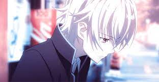 Like killua zoldyck, kaneki ken, or soul evans. Top 20 Super Bishie Anime Boys With White Hair Myanimelist Net