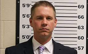 Additional charges filed in former Valley County undersheriff's case