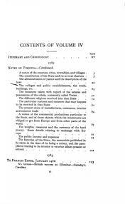 the works of thomas jefferson vol 4 notes on virginia ii