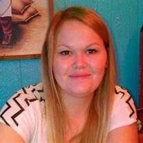 Neva Danielle "Dani" Lamb McDonald Obituary